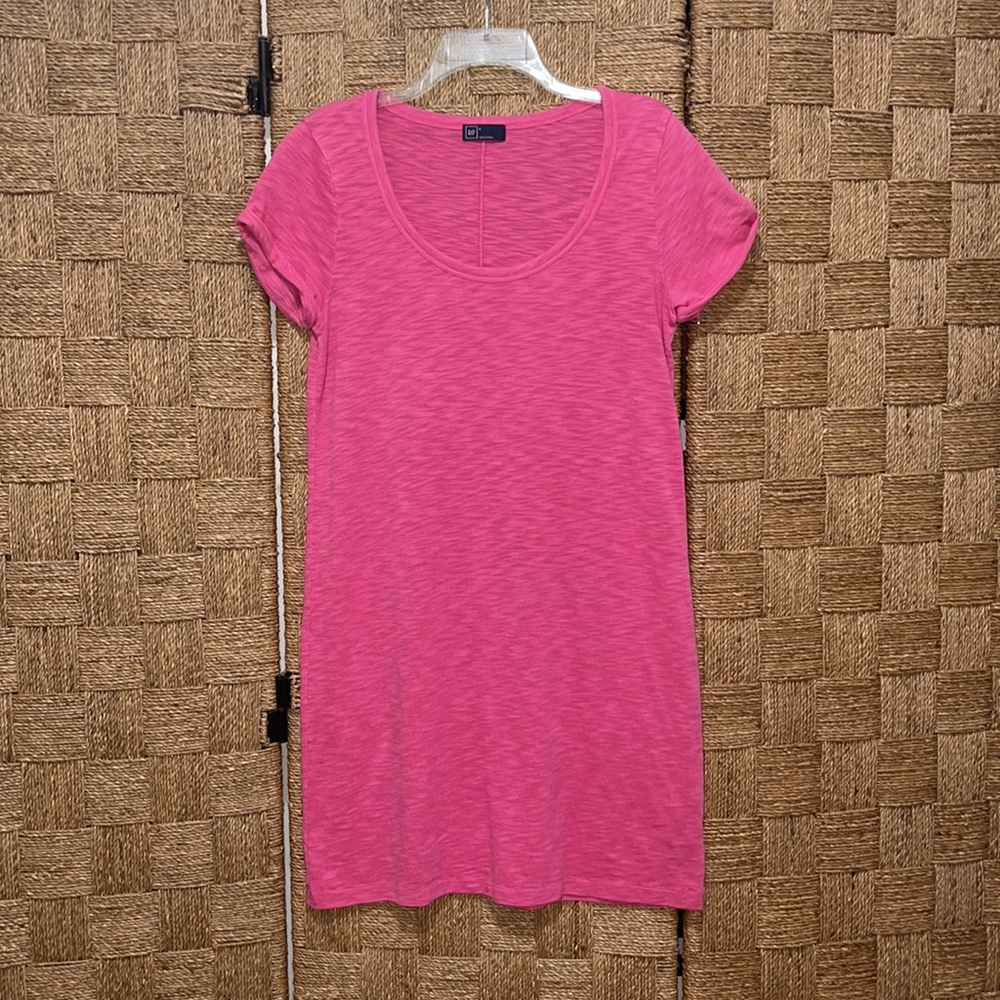 {GAP} T-shirt Dress